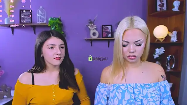 alexa bonni online show from 04-02-26, 11:39