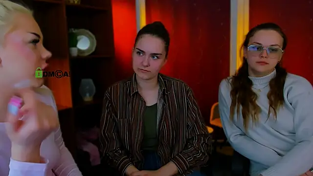 alexa bonni online show from 03-27-26, 07:06