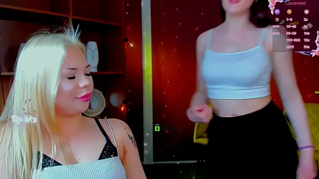 alexa bonni online show from 04-18-26, 07:44