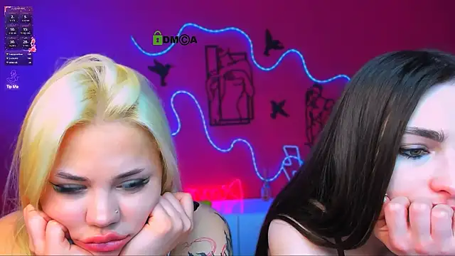 alexa bonni online show from 04-05-26, 09:16