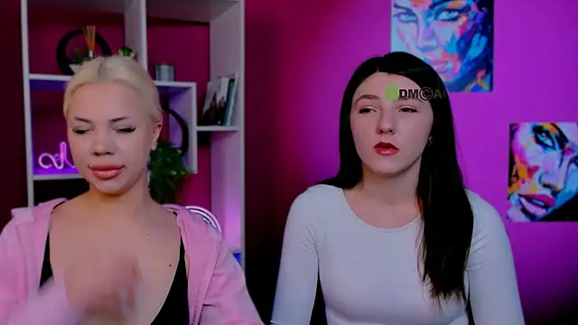 alexa bonni online show from 04-07-26, 04:47