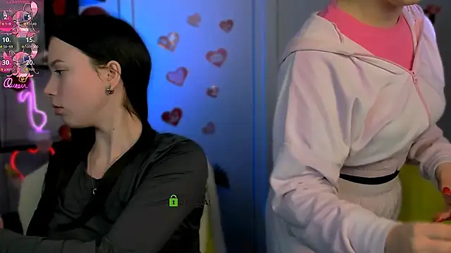 alexa bonni online show from 02-10-26, 12:37