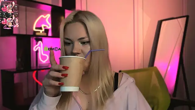 alexa bonni online show from 02-06-26, 09:55