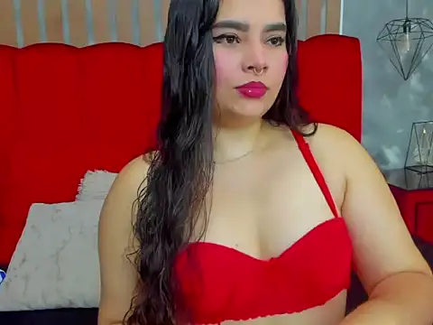 SalomeEvanz online show from 07-17-26, 07:44