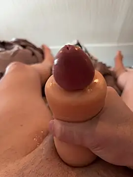 PumpyC online show from 03-07-26, 03:28