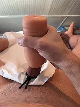 PumpyC online show from 02-07-26, 09:01