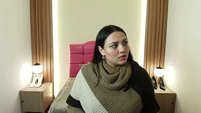 IvonneRoss  online show from 02-28-26, 12:05