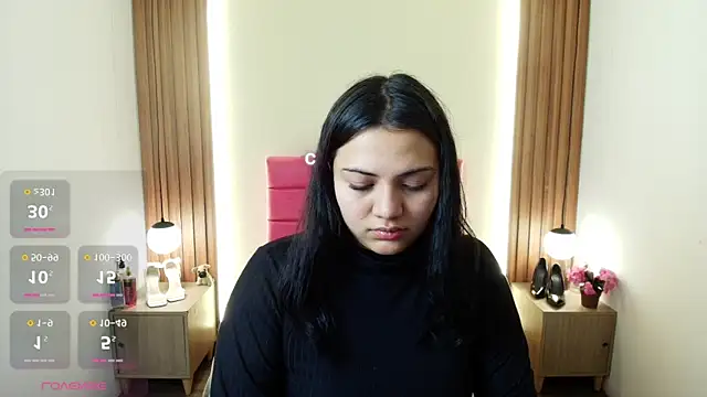 IvonneRoss  online show from 03-28-26, 11:55