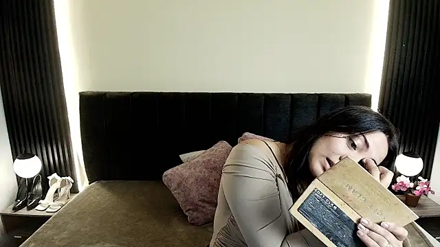 IvonneRoss  online show from 03-13-26, 12:10