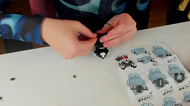 AgataGate online show from 03-06-26, 03:12