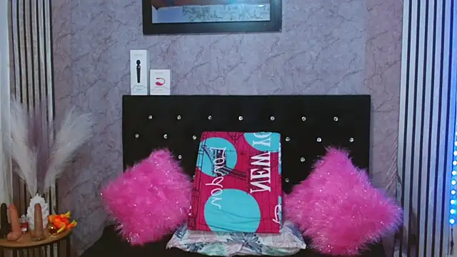 Annalmelisaa online show from 02-21-26, 02:08