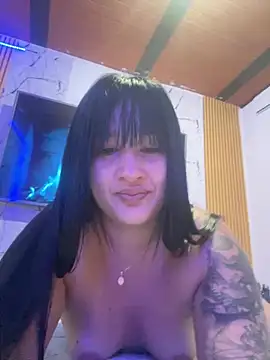 Annalmelisaa online show from 02-23-26, 03:12