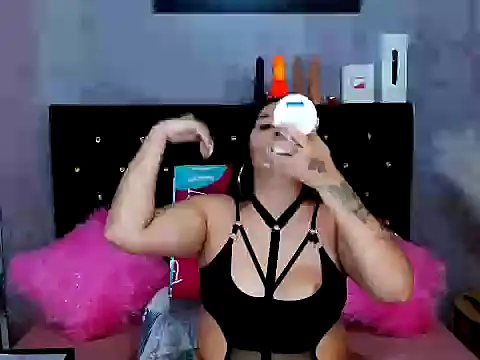 Annalmelisaa online show from 02-16-26, 10:25