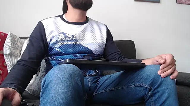 SpermsBank online show from 10-01-25, 06:45