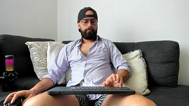 SpermsBank online show from 03-27-26, 02:07