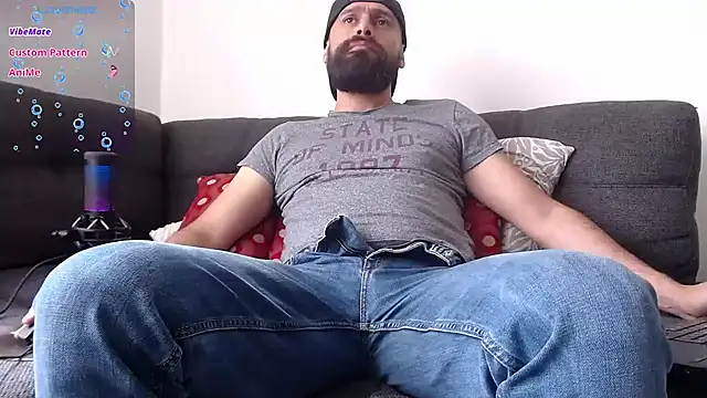 SpermsBank online show from 02-17-25, 03:00