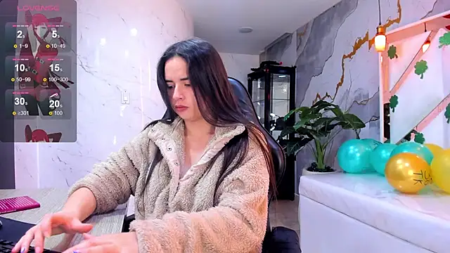 Qetsyah tf online show from 03-21-26, 12:53