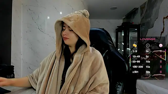 Qetsyah tf online show from 03-22-26, 01:01