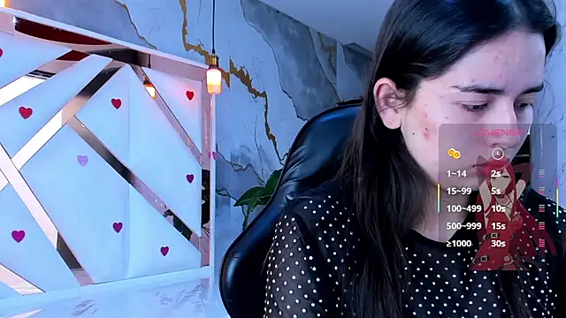 Qetsyah tf online show from 03-05-26, 01:08