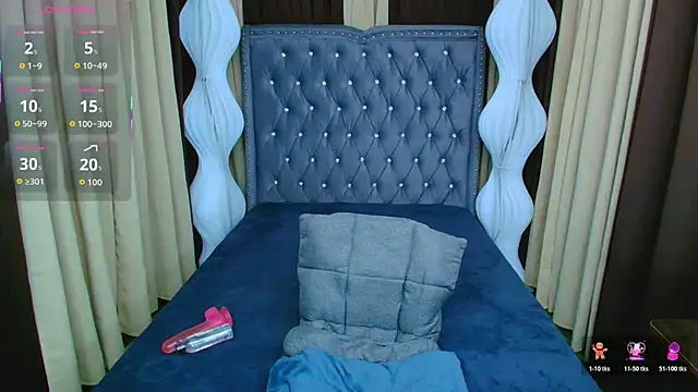 Snapshot of Maureen_Hilton chatting on 02-22-26, 09:49 Maureen Hilton online show from 02-22-26, 09:49