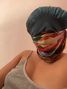 Rabab Queen online show from 04-09-26, 02:34