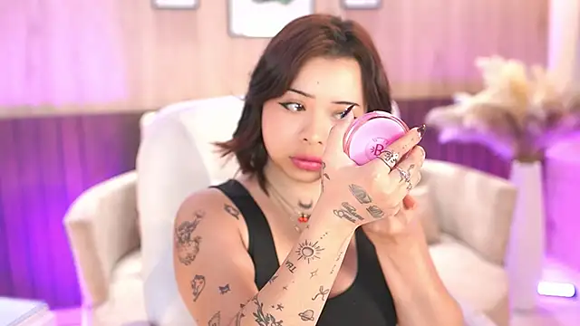 IzisLust online show from 03-09-26, 11:36