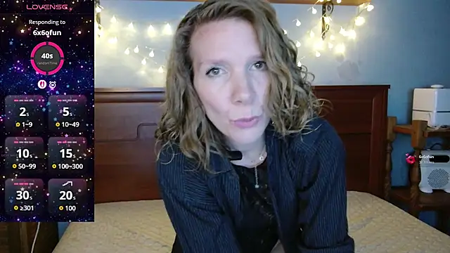 Snapshot of Daisy_Lovely chatting on 02-09-26, 04:32 Daisy Lovely online show from 02-09-26, 04:32