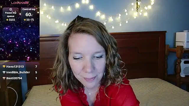 Snapshot of Daisy_Lovely chatting on 02-12-26, 05:29 Daisy Lovely online show from 02-12-26, 05:29