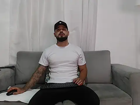 Handsomen69 online show from 02-24-26, 12:55