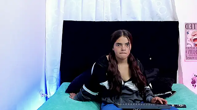 queen missy online show from 02-26-26, 07:58