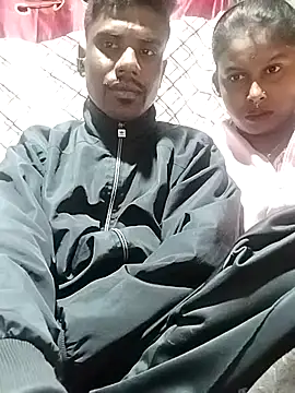 Romanticoupls4 online show from 01-18-26, 06:33