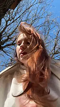 Nika sexxx online show from 04-09-26, 12:33