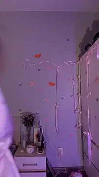 Nika sexxx online show from 02-13-26, 06:08