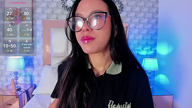 Snapshot of Rose_Allure chatting on 02-25-26, 11:21 Rose Allure online show from 02-25-26, 11:21