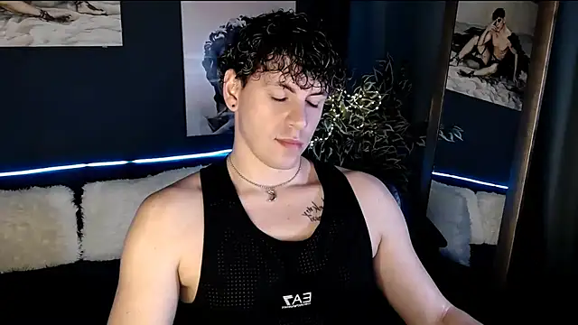 Snapshot of TylerGibson chatting on 07-24-26, 05:31 TylerGibson online show from 07-24-26, 05:31