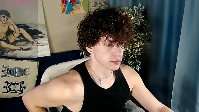 Snapshot of TylerGibson chatting on 04-23-26, 03:35 TylerGibson online show from 04-23-26, 03:35