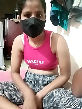 Prajakta123 online show from 04-18-26, 05:04