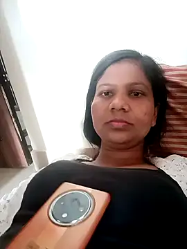 Prajakta123 online show from 02-17-26, 08:00