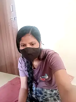 Prajakta123 online show from 03-29-26, 08:05