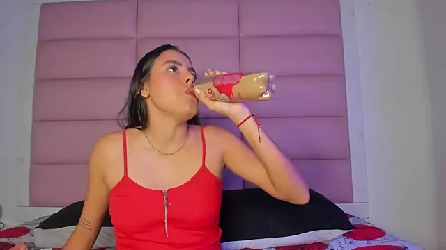 Catalinna 03 online show from 03-24-26, 12:49