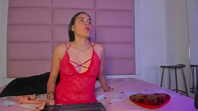 Catalinna 03 online show from 03-30-26, 01:01