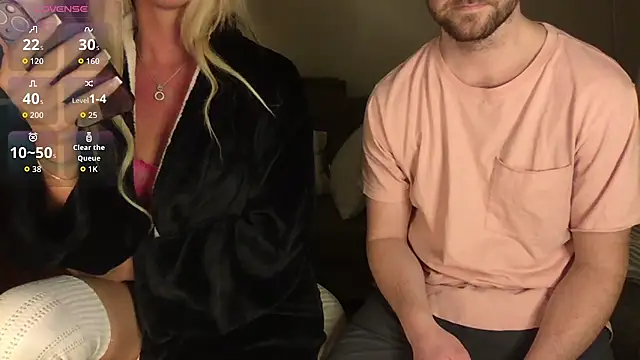 ThePrincessPeach online show from 01-18-26, 11:08