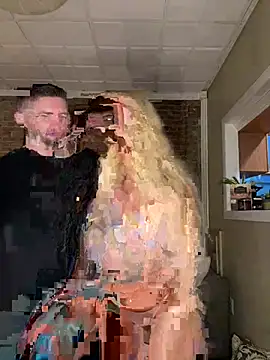 ThePrincessPeach online show from 03-10-26, 11:42