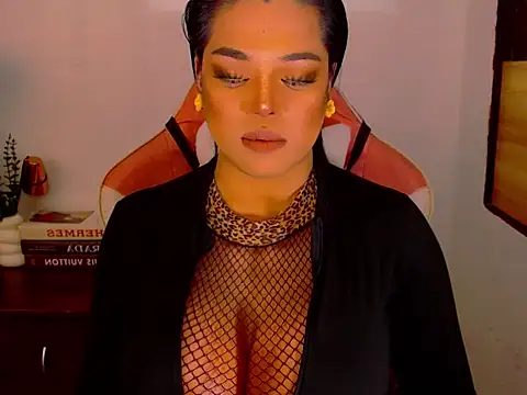 SeducingMonica online show from 03-05-26, 06:54