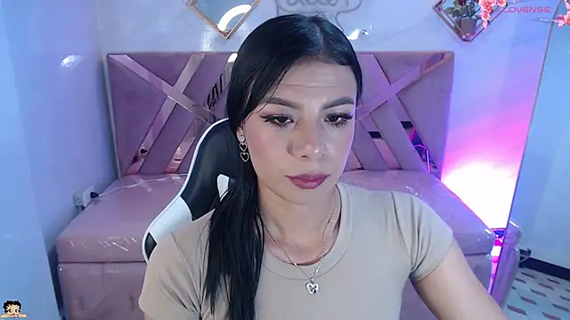 Melisa v online show from 03-04-26, 07:54