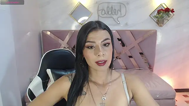 Snapshot of Melisa_v chatting on 05-13-26, 08:27 Melisa v online show from 05-13-26, 08:27
