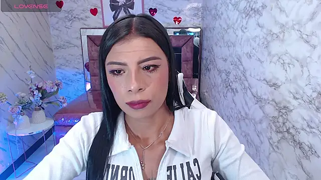 Snapshot of Melisa_v chatting on 06-06-26, 08:03 Melisa v online show from 06-06-26, 08:03