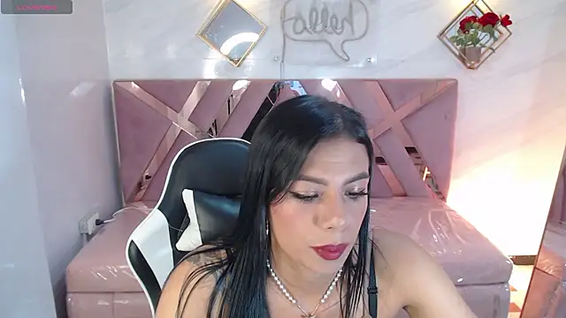 Melisa v online show from 03-14-26, 08:26