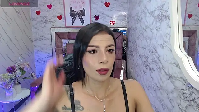 Snapshot of Melisa_v chatting on 05-29-26, 08:15 Melisa v online show from 05-29-26, 08:15