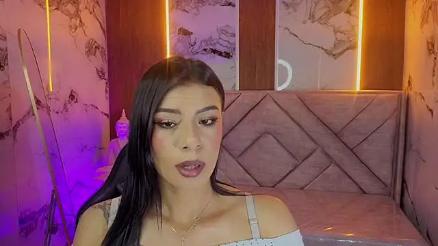 Melisa v online show from 07-23-26, 08:27
